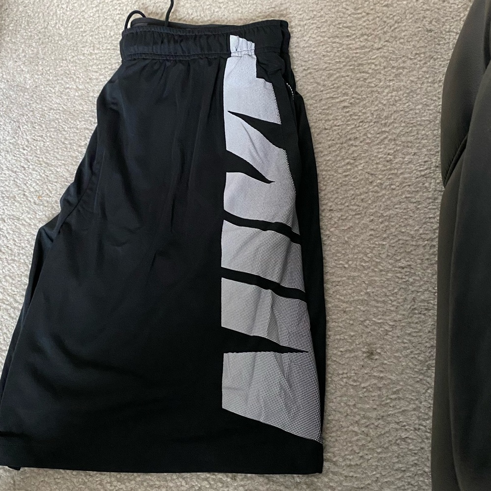 Bundle of Nike Shorts